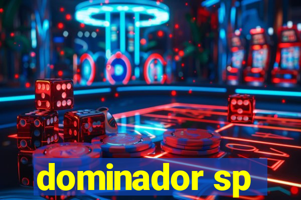 dominador sp